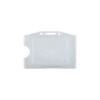 Mapi Kart Kabı Pvc Yatay Şeffaf 9101250