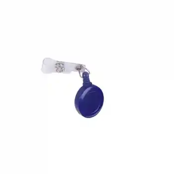 Mapi Klipsli Master Yuvarlak Yoyo Lacivert 9105002
