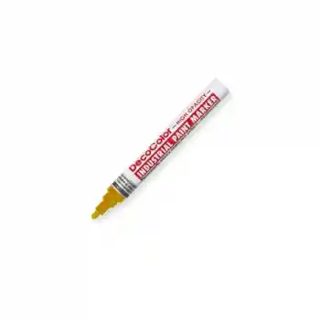Marvy Decocolor 728 Altın Paınt Marker
