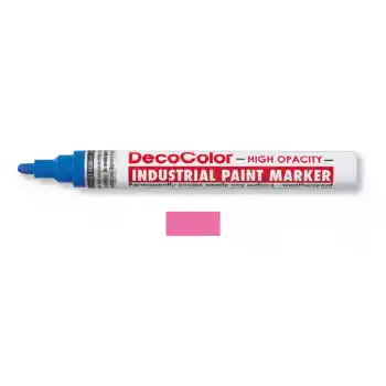 Marvy Decocolor 728 Pembe Paınt Marker