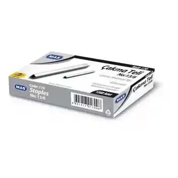 Mas 170 Çakma Makinası Teli 13/6 1200 Lü