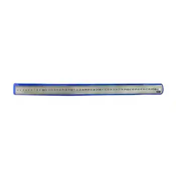 Mas 2350 Çelik Cetvel 50 Cm.