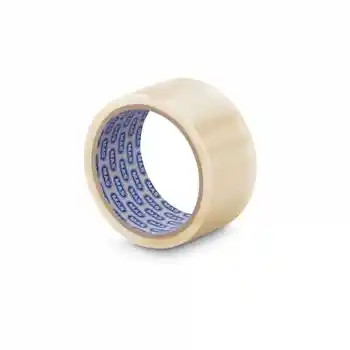 Mas 2602 45 Mm X 40 Mt Şeffaf Koli Bandı