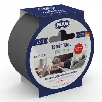 Mas 2664 48 Mmx10 Mt Tamir Bandı