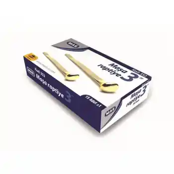 Mas 352 Maşa Raptiye 75 Mm No:15