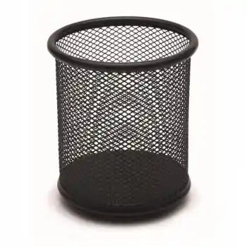 Mas 500 Siyah Metal File Kalemlik