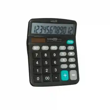 Mas 6916 Hesap Makinası Ofis Tipi