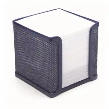 Mas 855 Metal File Küp Blokluk