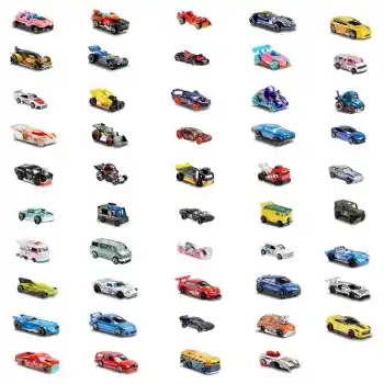 Mattel Hot Wheels Araba Tekli 5785 1015205785