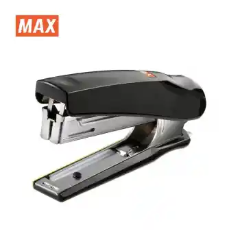Max Hd 10-d/ml Siyah Zımba Makinası