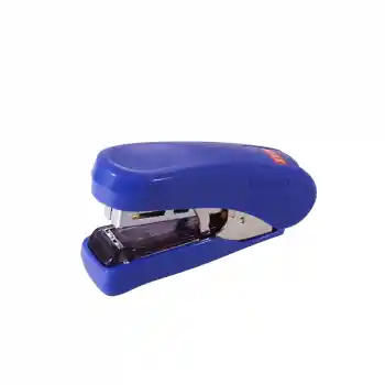 Max Hd 10fs Zımba Makinası Mavi Midiflat 600806