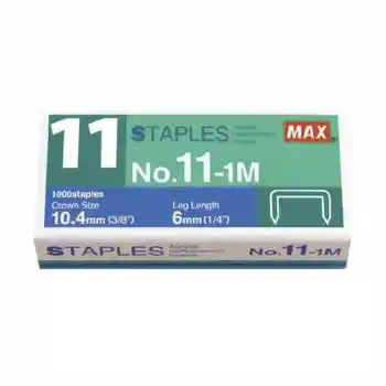 Max Zımba Teli No:11-1m 600303
