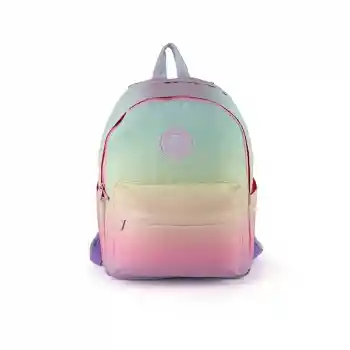 Me 23080 Slazenger Raınbow Color Rıot Sırt Çantası