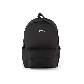 Me 23116 Slazenger Batik Siyah Sırt Çantası