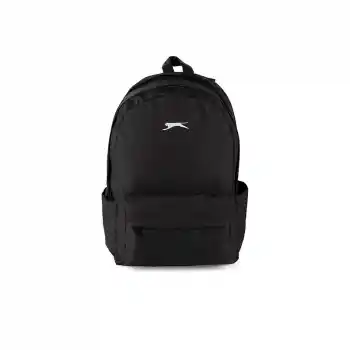 Me 23128 Slazenger Armor Siyah Sırt Çantası