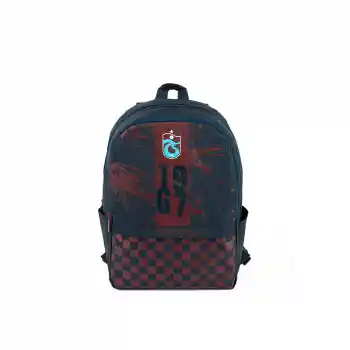 Me 23270 Trabzonspor Damlalı 1967 Baskı Detaylı Çanta