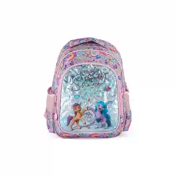 Me 23611 My Lıttle Pony Smıle Spankle Shıne Okul Çantası