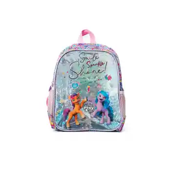 Me 23612 My Lıttle Pony Smıle Spankle Shıne Anaokul Çantası