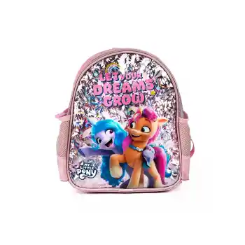 Me 23625 My Lıttle Pony Dreams Grow Anaokul Çantası