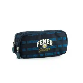 Me 23723 Fenerbahçe Çelenk Logo Kalem Çantası