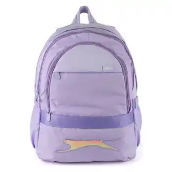 Me 24052 Slazenger Comfort Lılac Sırt Çantası