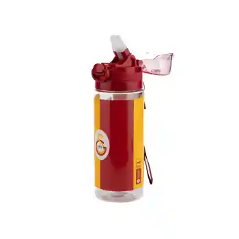 Me 25571 Galatasaray Plastik Matara 500 Ml
