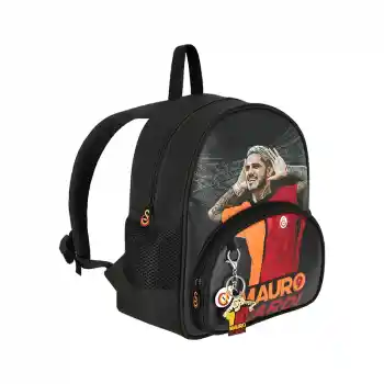 Me 25591 Galatasaray Mauro Icardı Anaokul Çantası