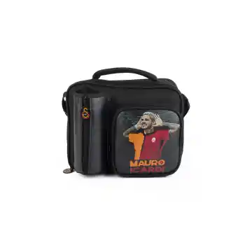 Me 25592 Galatasaray Mauro Icardı Beslenme Çantası