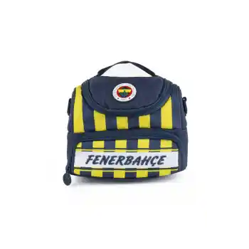 Me 25741 Fenerbahçe Çubuklu Beslenme Çantası