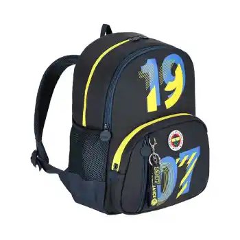 Me 25743 Fenerbahçe 1907 3d Okul Çantası