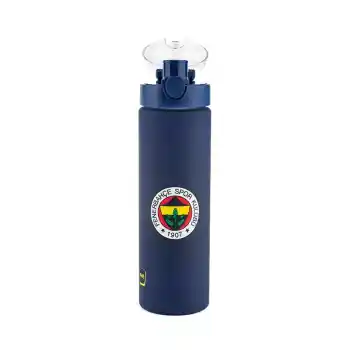 Me 25788 Fenerbahçe Lacivert Tritan Matara