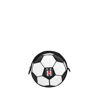 Me 26386 Beşiktaş 3d Suni Deri Kalem Çantası