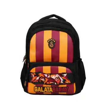 Me 26568 Galatasaray Okul Çantası