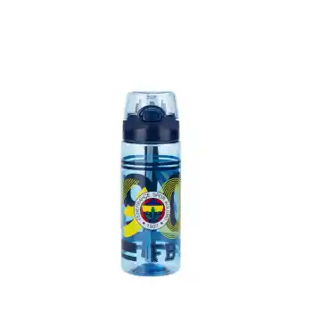 Me 26769 Fenerbahçe 500 Ml Plastik Matara