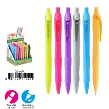 Mikro 513vs9-48 Versatil Kalem 09