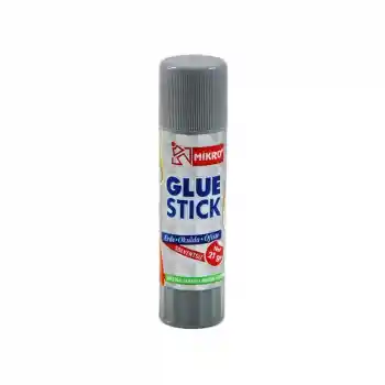 Mikro Glue Stıck 21 Gr.yapıştırıcı Gs21