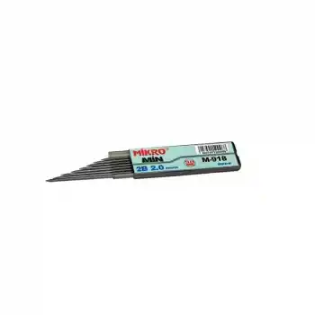 Mikro M-918 2b 2 Mm. Min