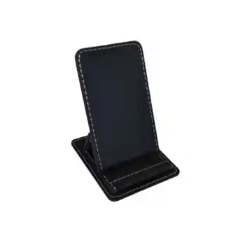 Mimaks Dk-15 Suni Deri Masaüstü Telefon Standı