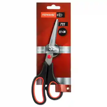 Mimaks Eco 22 Cm Makas 722