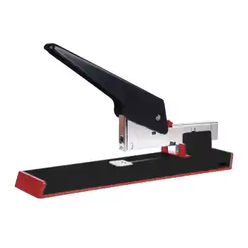 Mimaks Hds-3100 Arşiv Tipi Kollu Zımba Makinası 100 Yp.