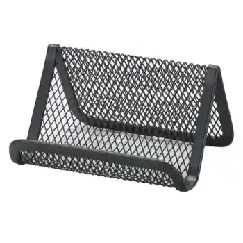 Mimaks Mc-01 Metal Perfore Kartvizitlik