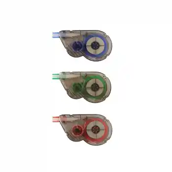Mimaks Sd-8107 Şerit Silici 5 Mm X 8 Mt