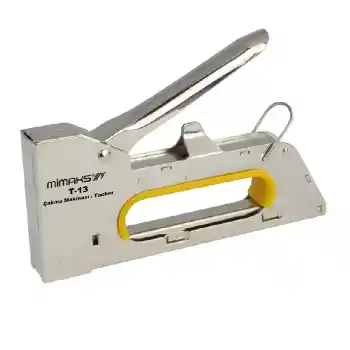 Mimaks T-13 Zımba Çakma Makinası