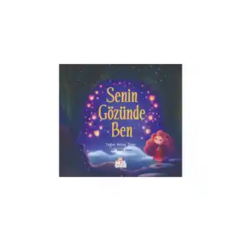 Nesil Çocuk / Senin Gözünde Ben