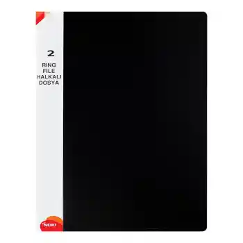 Noki 2 Halkalı Dosya Rb512