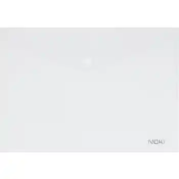 Noki A4 Çıtçıtlı Evrak Zarfı 3101