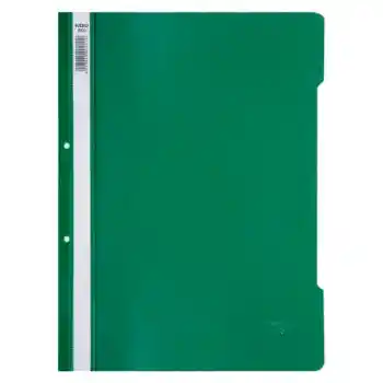 Noki Eko Telli Dosya Yeşil 50 Li 48288-160