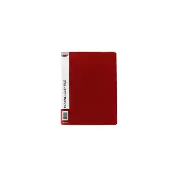Noki F101 Yaylı Sıkıştırmalı Dosya