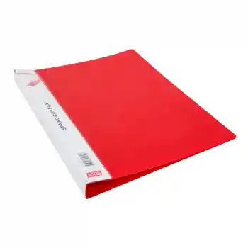 Noki F105 Mekanizmalı Sıkıştırmalı Dosya