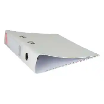 Noki Geniş Beyaz Klasör 56411-010